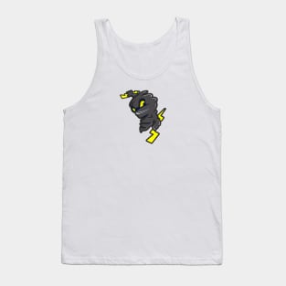 THUNDER CLOUD Tank Top